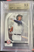2020 Bowman Sterling Jasson Dominguez Prospect #BPR15 BGS 9.5