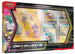 Pokemon Iono's Bellibolt ex Premium Collection