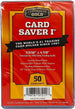 Supplies - 50ct Card Savers