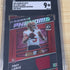 2021 Donruss Optic Trey Lance RP-3  Rookie Phenoms Red Prizm SGC 9