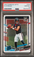 2023 Panini Donruss Optic 244 Cj Stroud PSA 10