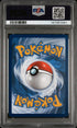 2025 POKEMON SVP EN-SV BLACK STAR PROMO 211 GOTHITELLE WHITE FLARE TECH STICKER COLLECTION PSA 10 - back