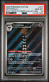 2025 POKEMON SVP EN-SV BLACK STAR PROMO 211 GOTHITELLE WHITE FLARE TECH STICKER COLLECTION PSA 10 - front