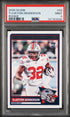 2025 Panini Score 59 Treveyon Henderson Rookie PSA 9