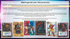 2026 Topps Chrome Marvel Comics Value Box