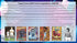2025-26 Topps Finest UEFA Champions League UCC Hobby Box