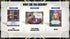 2026 Topps UFC Knockout Hobby Box