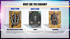 2026 Topps Chrome Marvel Comics Value Box