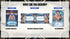 2026 Topps UFC Knockout Hobby Box