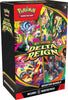 Pokemon Mega Evolution Delta Reign Booster Bundle
