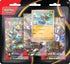 Pokemon Mega Evolution ME05 Pitch Black 3-Booster Pack Blister