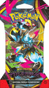 Pokemon Mega Evolution ME05 Pitch Black Sleeved Booster Pack