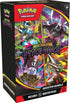 Pokemon Mega Evolution ME05 Pitch Black - Booster Bundle