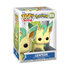Funko Pop! Pokemon Pop Leafeon