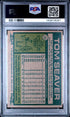 1977 Topps 150 Tom Seaver  PSA 7
