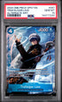 2024 One Piece Op07-500 Years In The Future 047 Trafalgar Law Alternate Art PSA 10