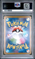 2025 Pokemon Japanese Sv11W-White Flare 144 Ferroseed Art Rare PSA 10