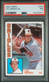 1984 TOPPS 490 CAL RIPKEN JR. PSA 7 - front