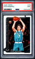 2025 TOPPS 204 KON KNUEPPEL PSA 9 - front