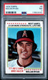 1978 TOPPS 6 NOLAN RYAN PSA 7 - front