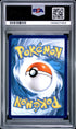 2025 POKEMON MEP EN-ME BLACK STAR PROMO 023 MEGA CHARIZARD X EX MEGA CHARIZARD X ex ULTRA-PREMIUM COLLECTION PSA 9 - back