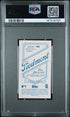 2020 Topps 206 Aaron Judge Piedmont PSA 10