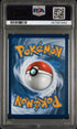 2025 POKEMON SVP EN-SV BLACK STAR PROMO 212 REUNICLUS BLACK BOLT TECH STICKER COLLECTION PSA 10 - back