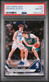 2025 TOPPS NOW 152 COOPER FLAGG/KON KNUEPPEL PSA 10 - front
