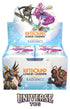 Riftbound League of Legends Radiance Booster Box