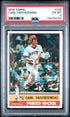 1976 Topps 230 Carl Yastrzemski PSA 6