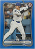 2026 Bowman Shohei Ohtani Blue /150 Dodgers
