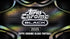 2025 Topps Chrome Black Football Hobby Box