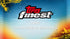 2026 Topps Finest Baseball Mega Box