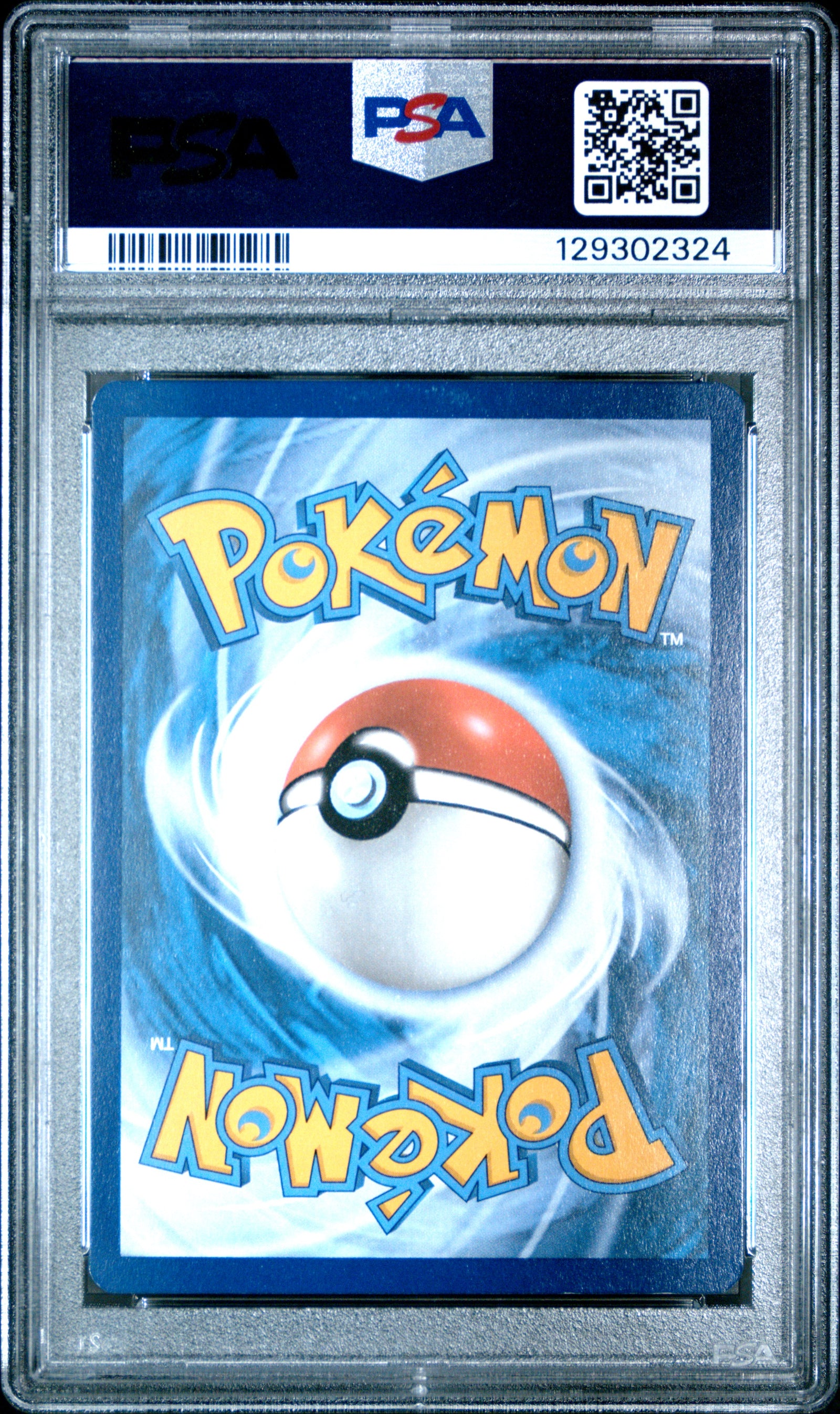 2025 Pokemon M24 En-Mcdonald'S Collection 004 Jigglypuff  PSA 9
