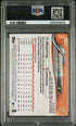 2018 Topps #250 Buster Posey PSA 10