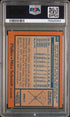 1978 Topps 360 Mike Schmidt PSA 7