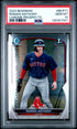 2023 Bowman Chrome Prospects Bcp71 Roman Anthony PSA 10