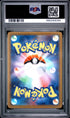 2025 POKEMON JAPANESE M2a-MEGA DREAM ex 205 TEAM ROCKET'S MIMIKYU ART RARE PSA 10 - back