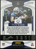 2025 Panini Honors Tyler Warren Auto /25