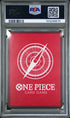 2023 One Piece Op05-Awakening Of The New Era 060 Monkey D. Luffy Alternate Art PSA 9