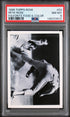 1986 TOPPS PETE ROSE SET 53 PETE ROSE FAVORITE FOOD & COLOR PSA 8 - front