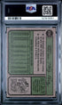 1974 Topps 230 Tony Perez PSA 6