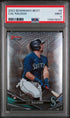 2022 Bowman'S Best 6 Cal Raleigh PSA 9