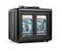 Vaulted Vault Mini Display Case (2-Row)