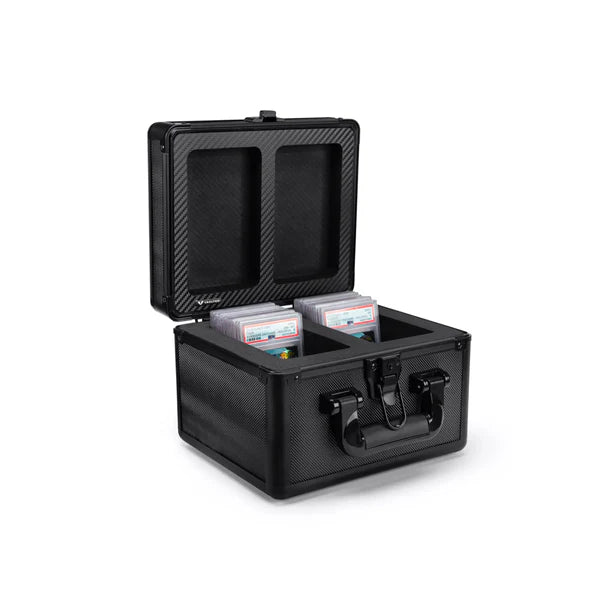 Vaulted Vault Mini Display Case (2-Row)