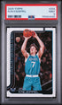2025 TOPPS 204 KON KNUEPPEL PSA 9 - front