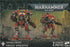 Warhammer 40k Imperial Knights Knight Armigers
