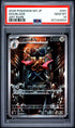 2026 POKEMON JAPANESE M3-NULLIFYING ZERO 091 DOUBLADE ART RARE PSA 10 - front