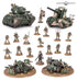 Warhammer 40k Astra Militarum Platoon Battleforce Box (PRE-SALE, 7/11)