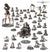 Warhammer 40k Necron Host Battleforce Box (PRE-SALE, 7/11)